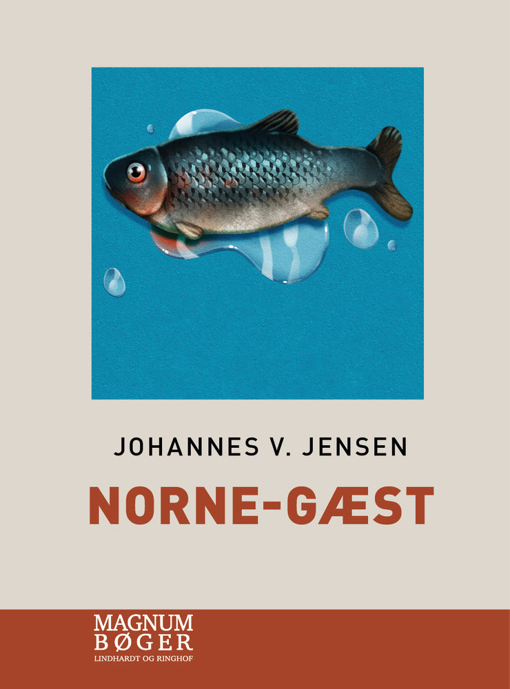 Norne-Gæst (Storskrift)