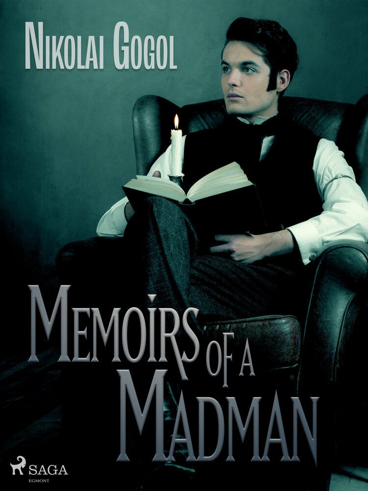 Memoirs of a Madman