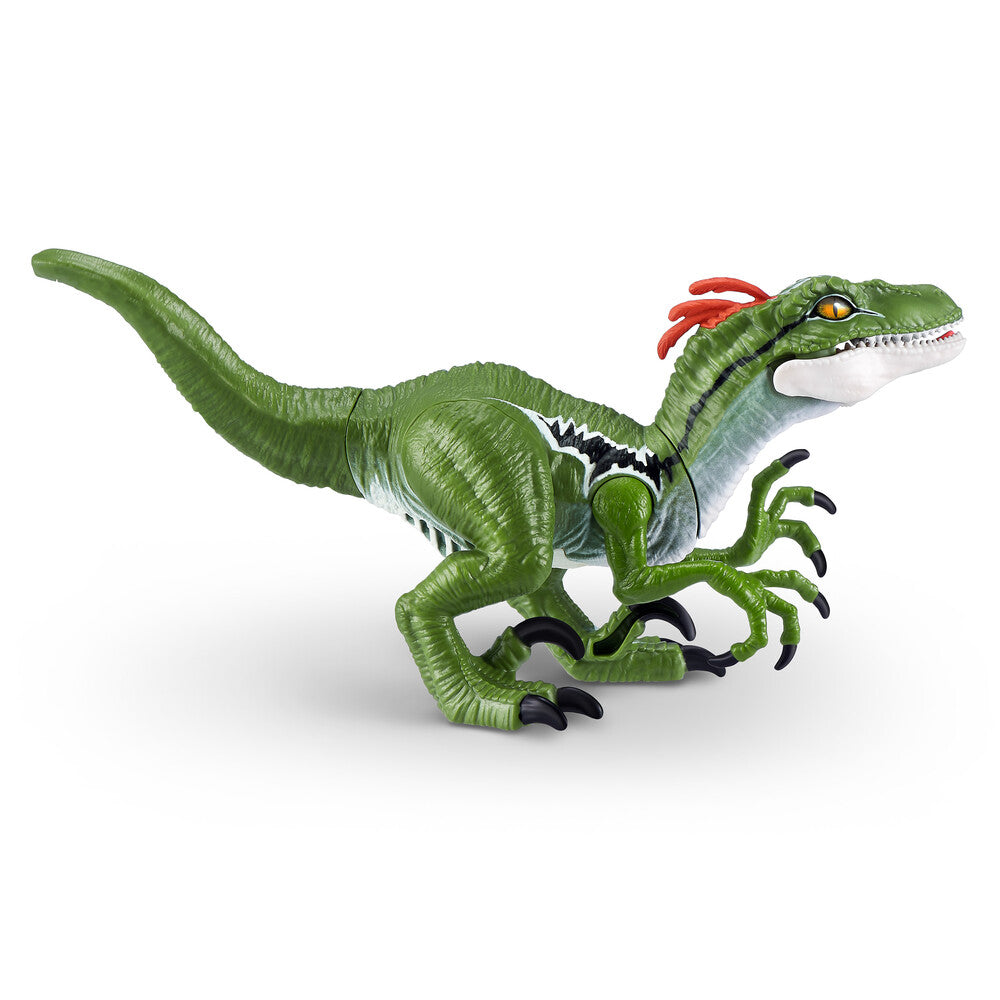 Robo Alive Raptor