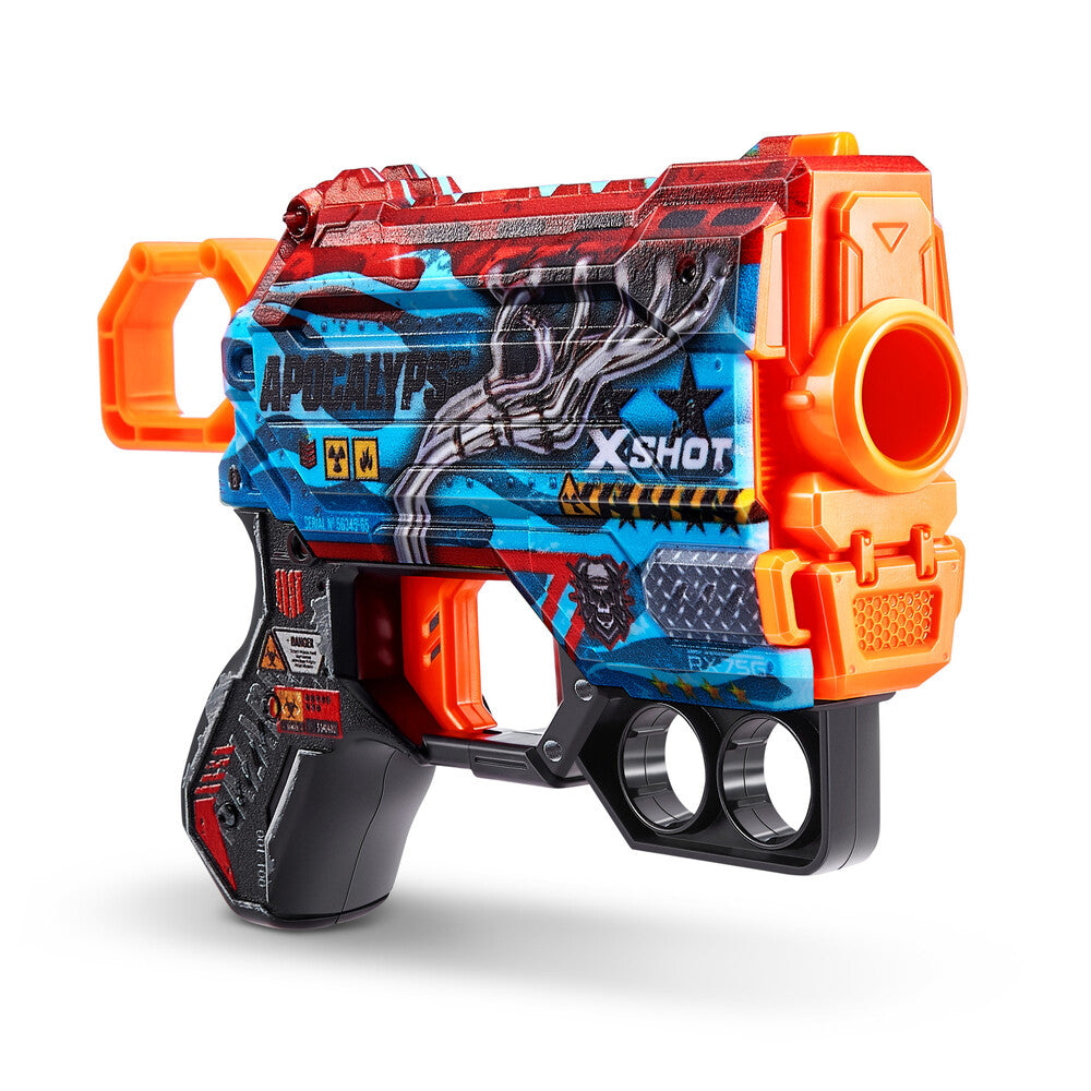 Xshot Skins Menace