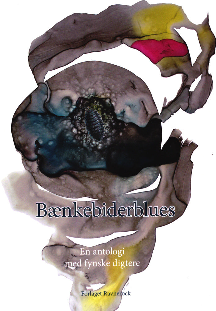 Bænkebiderblues