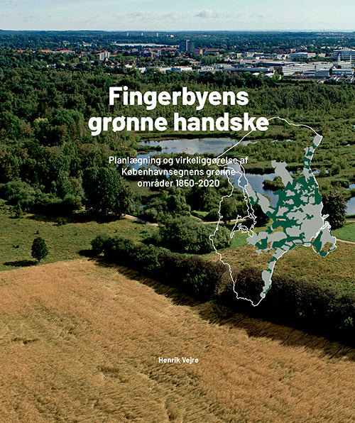 Fingerbyens grønne handske