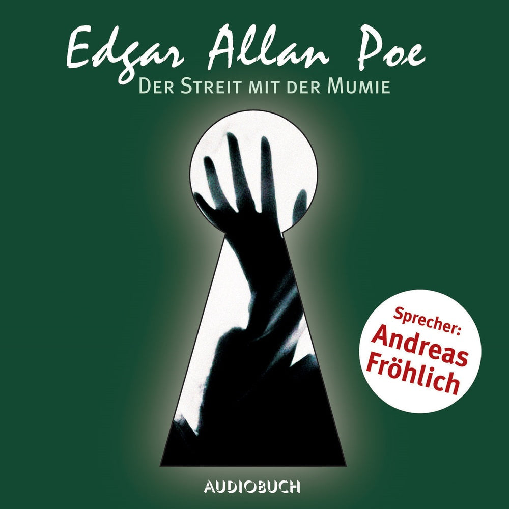 Der Streit mit der Mumie