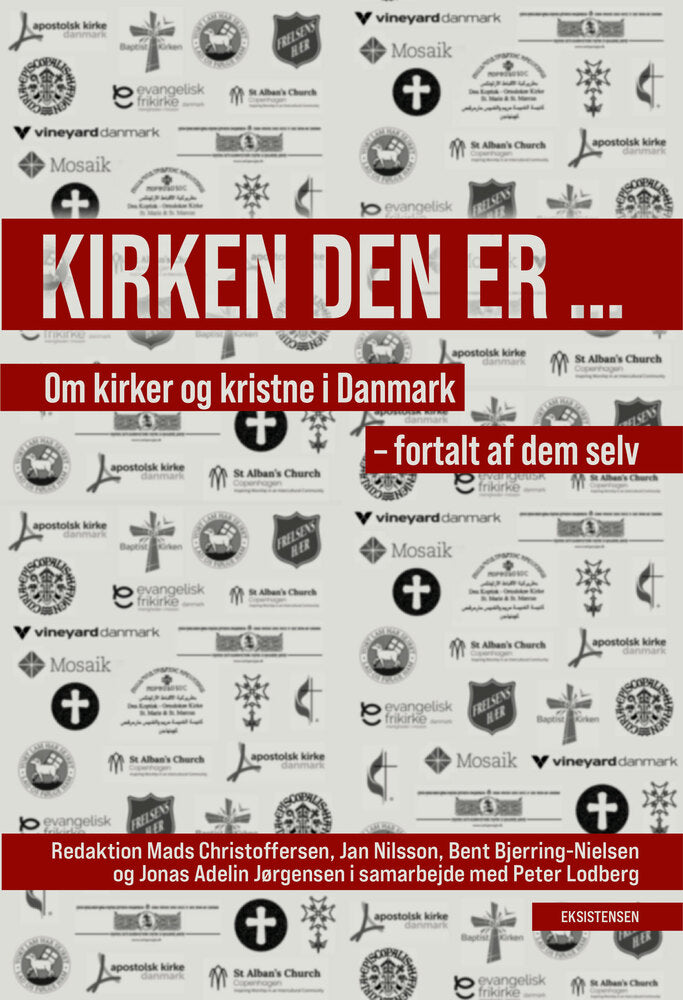 Kirken den er ...