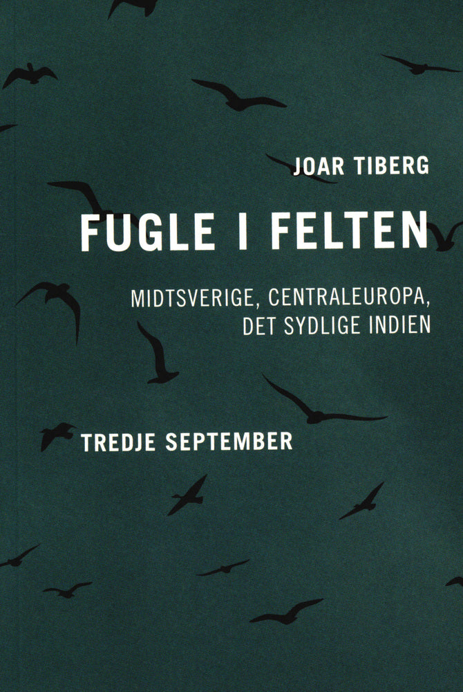 Fugle i felten (poesibog)