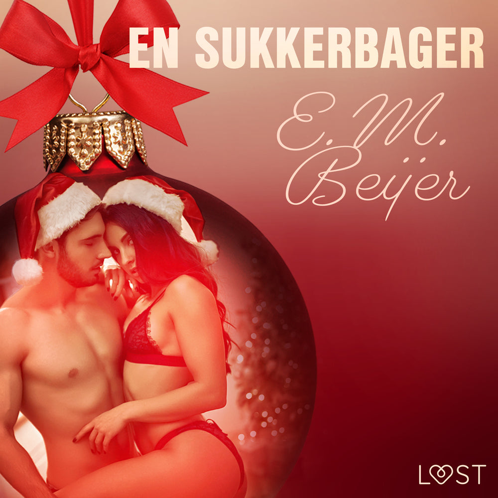 3. december: En sukkerbager – en erotisk julekalender