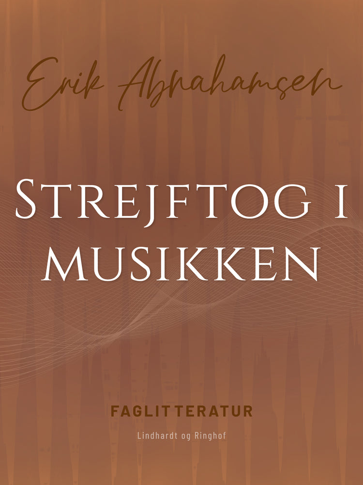 Strejftog i musikken