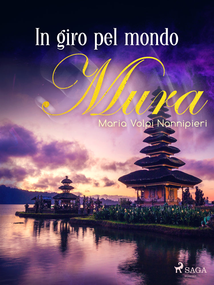 In giro pel mondo