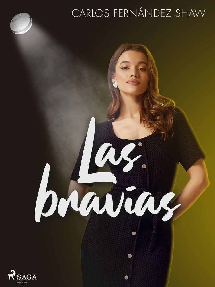 Las bravías