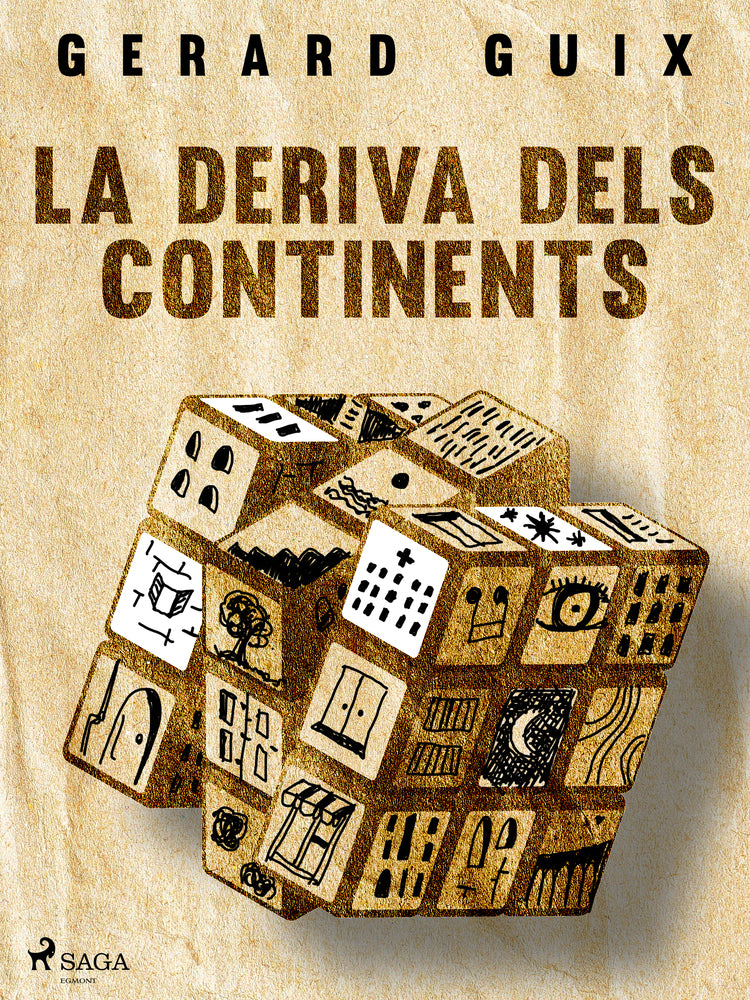 La deriva dels continents