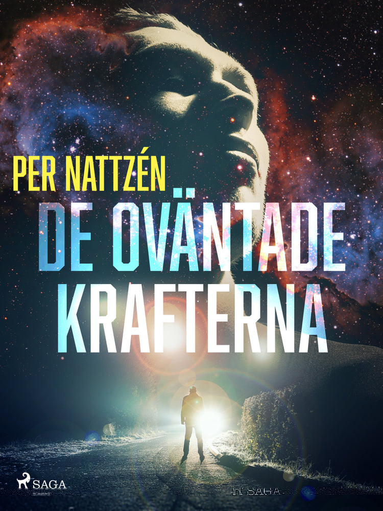 De oväntade krafterna