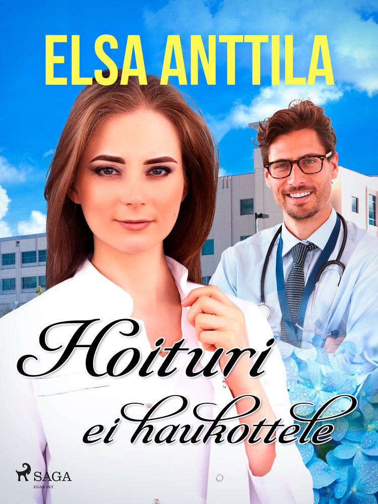 Hoituri ei haukottele