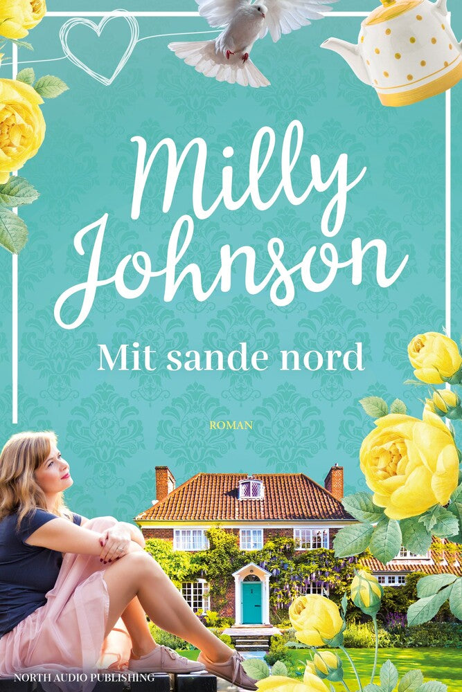 Mit sande nord