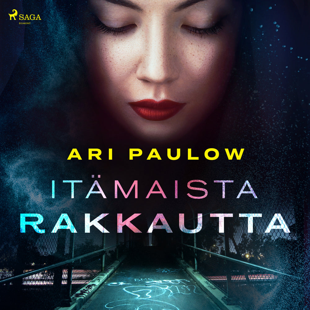 Itämaista rakkautta