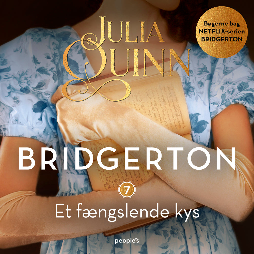 Bridgerton. Et fængslende kys