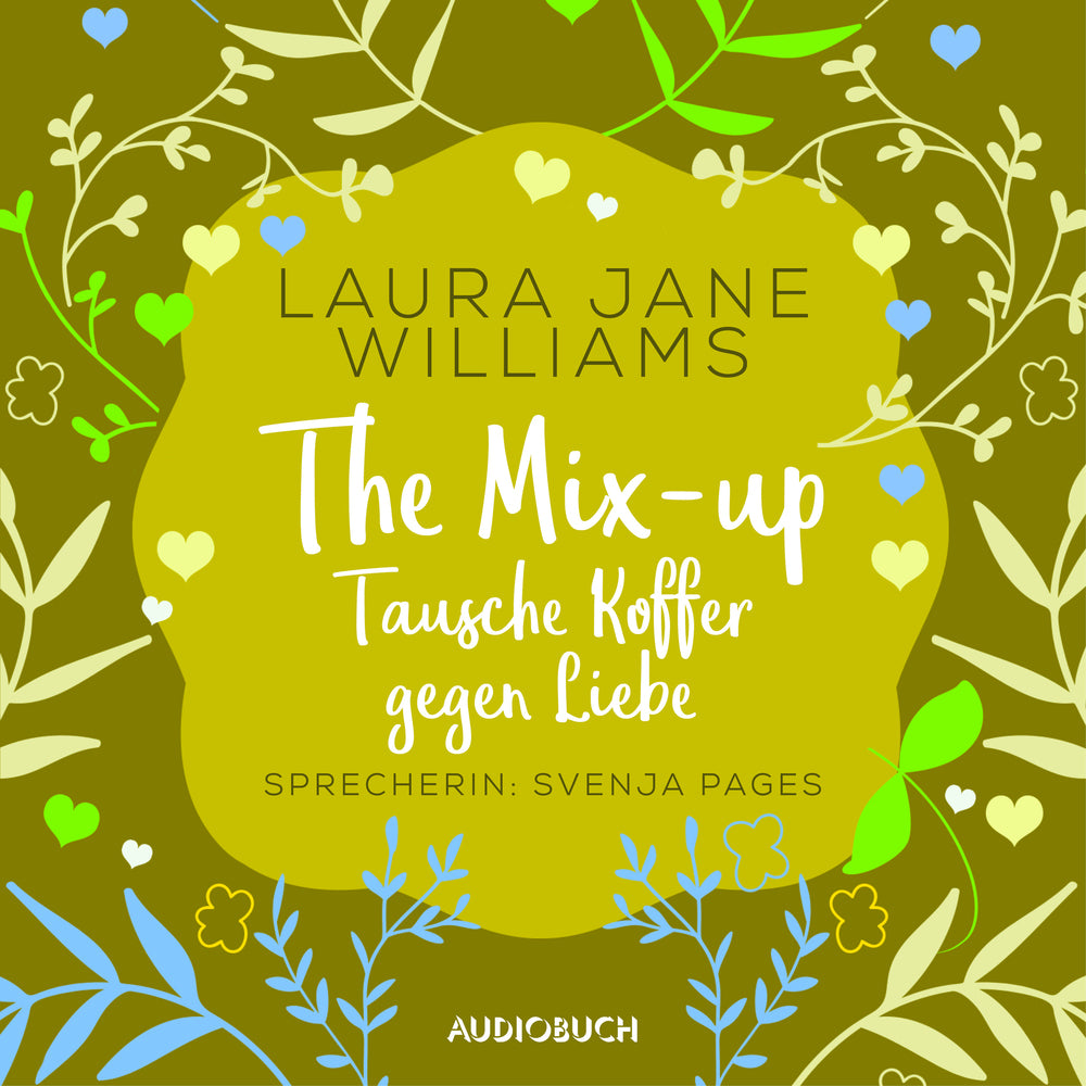The Mix-up