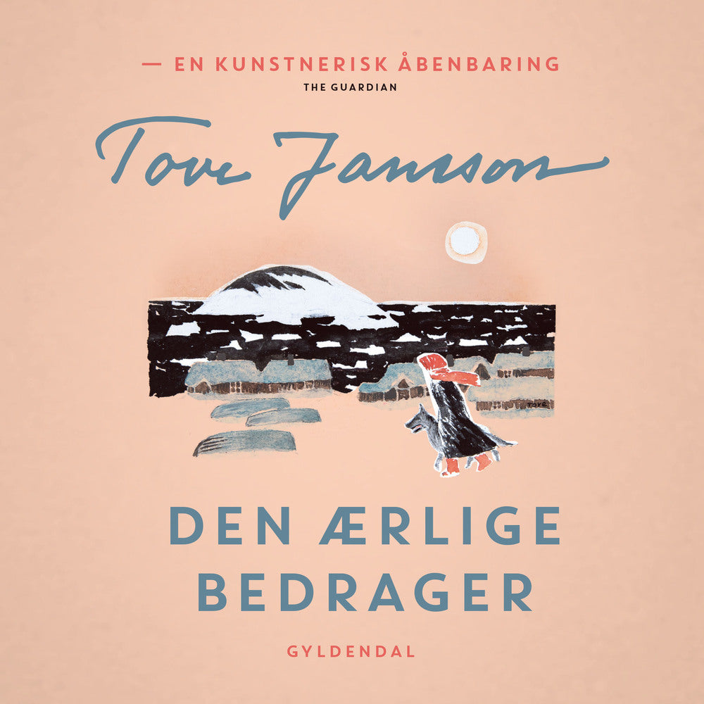 Den ærlige bedrager