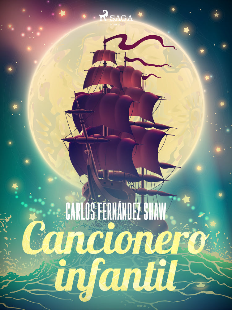 Cancionero infantil