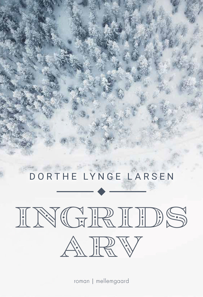 Ingrids arv