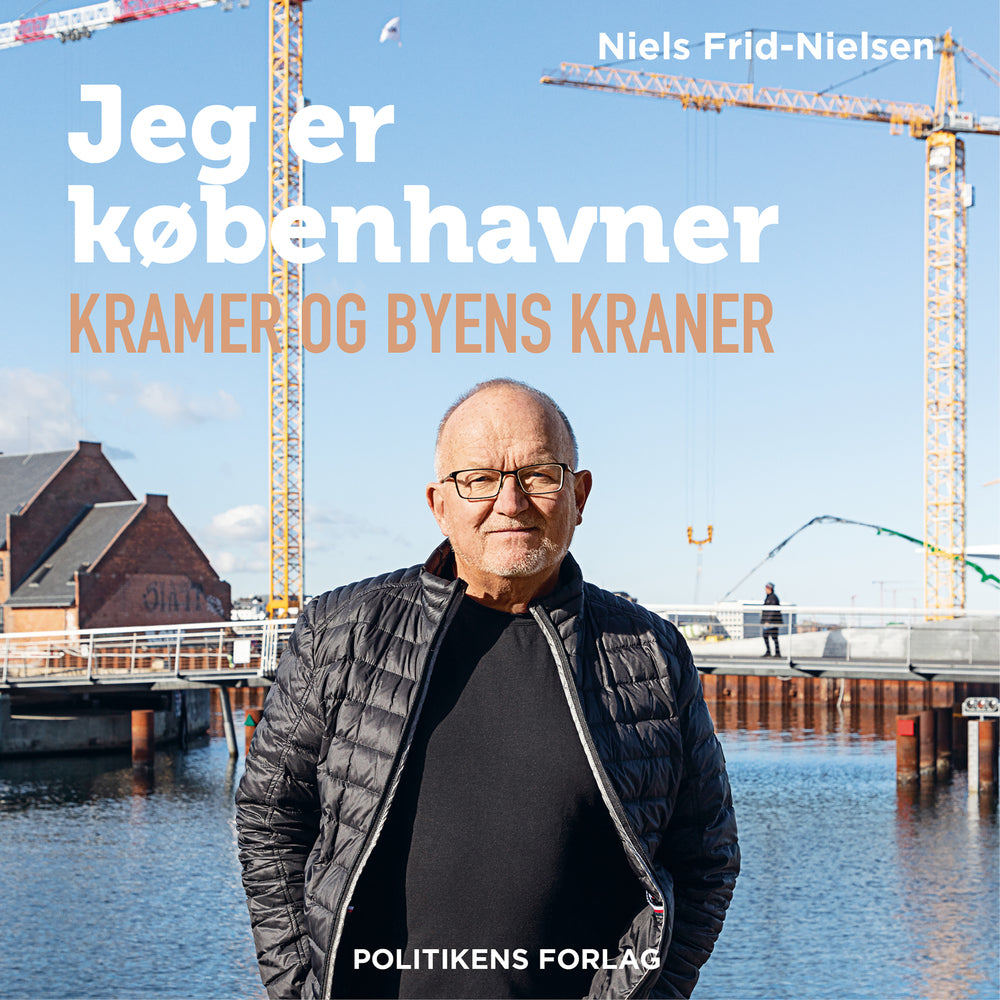 Jeg er københavner