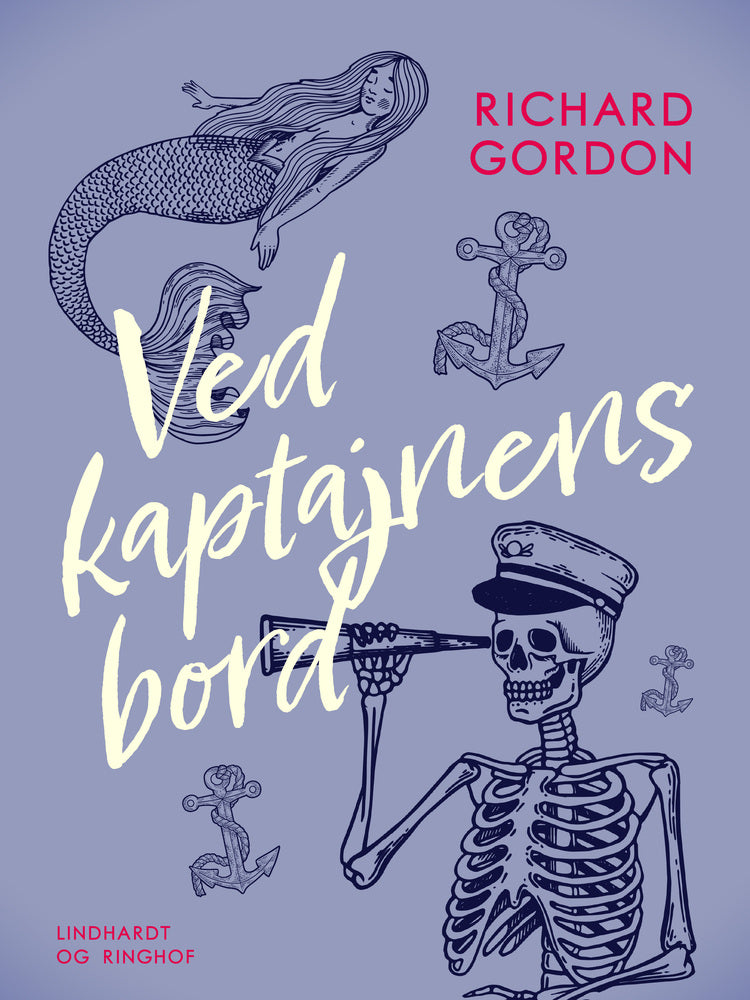 Ved kaptajnens bord