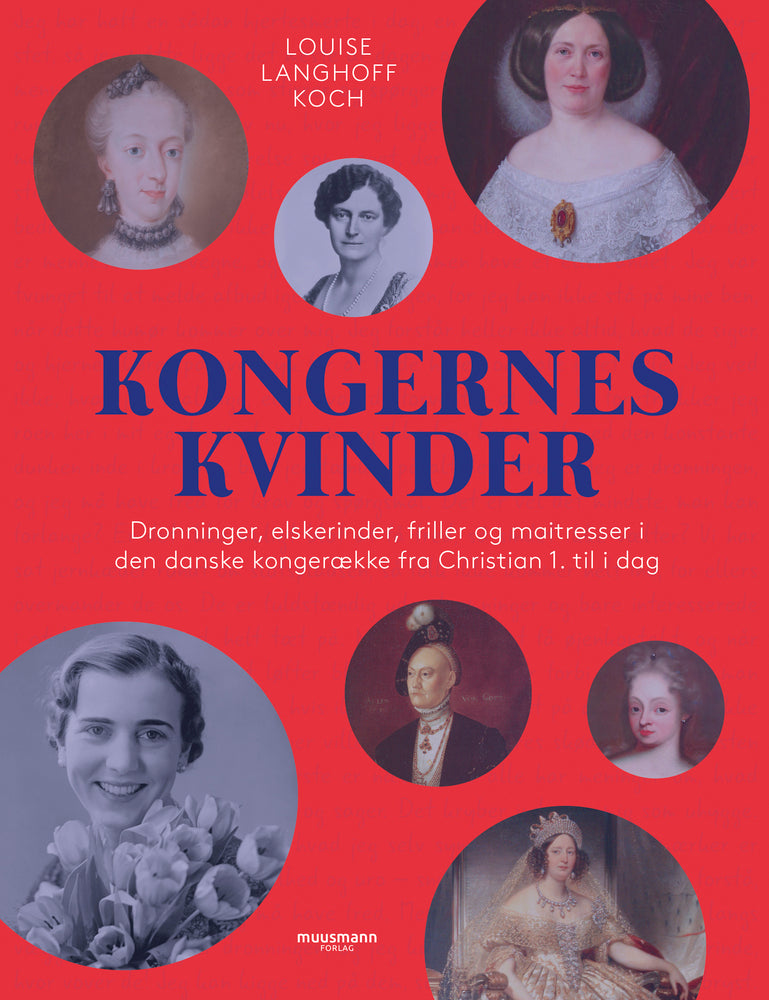 Kongernes kvinder