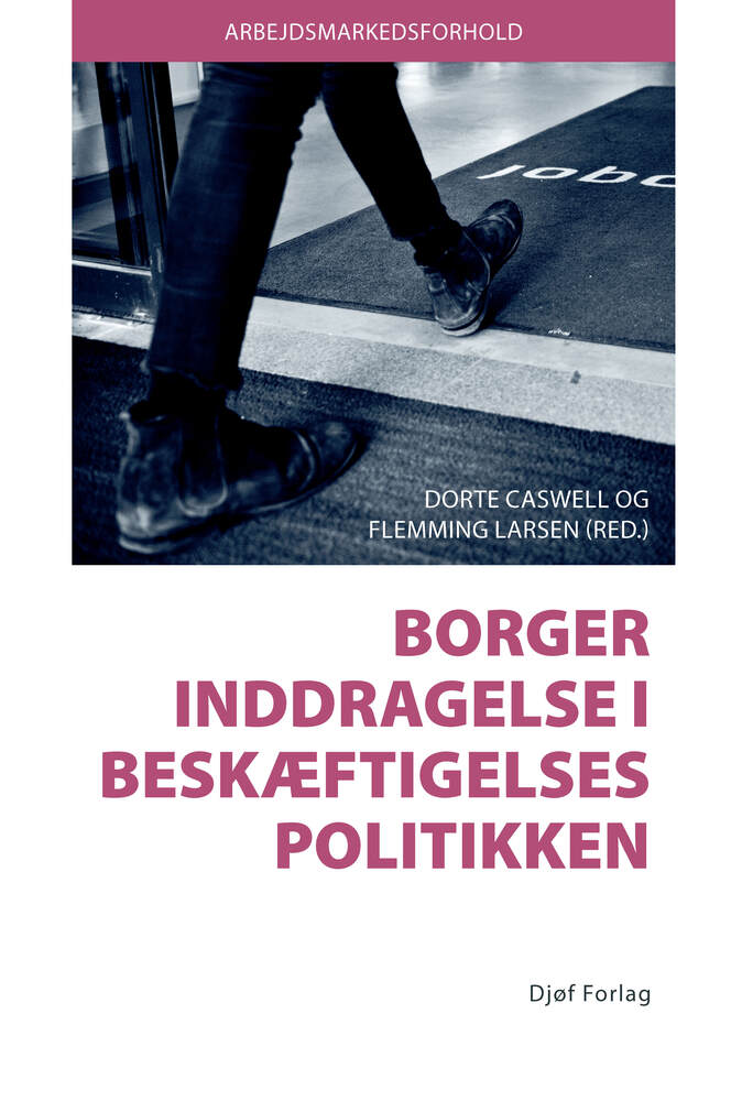 Borgerinddragelse i beskæftigelsespolitikken