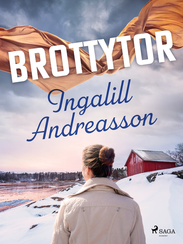 Brottytor