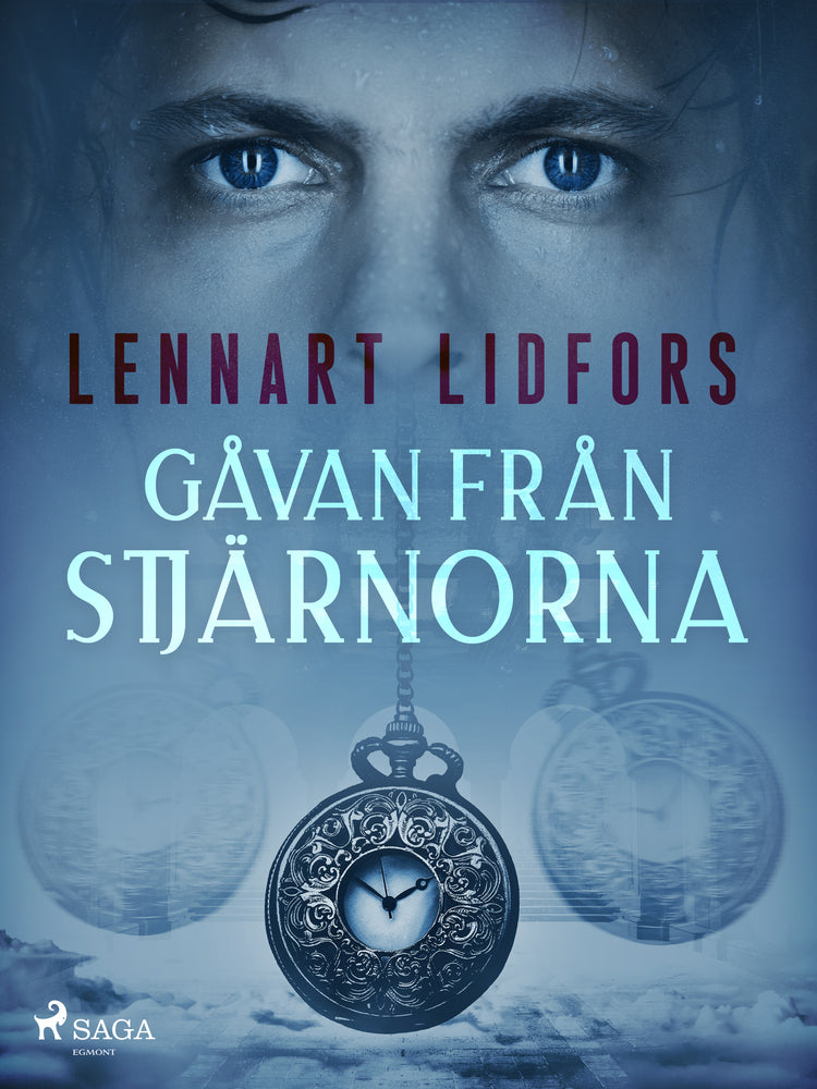 Gåvan från stjärnorna