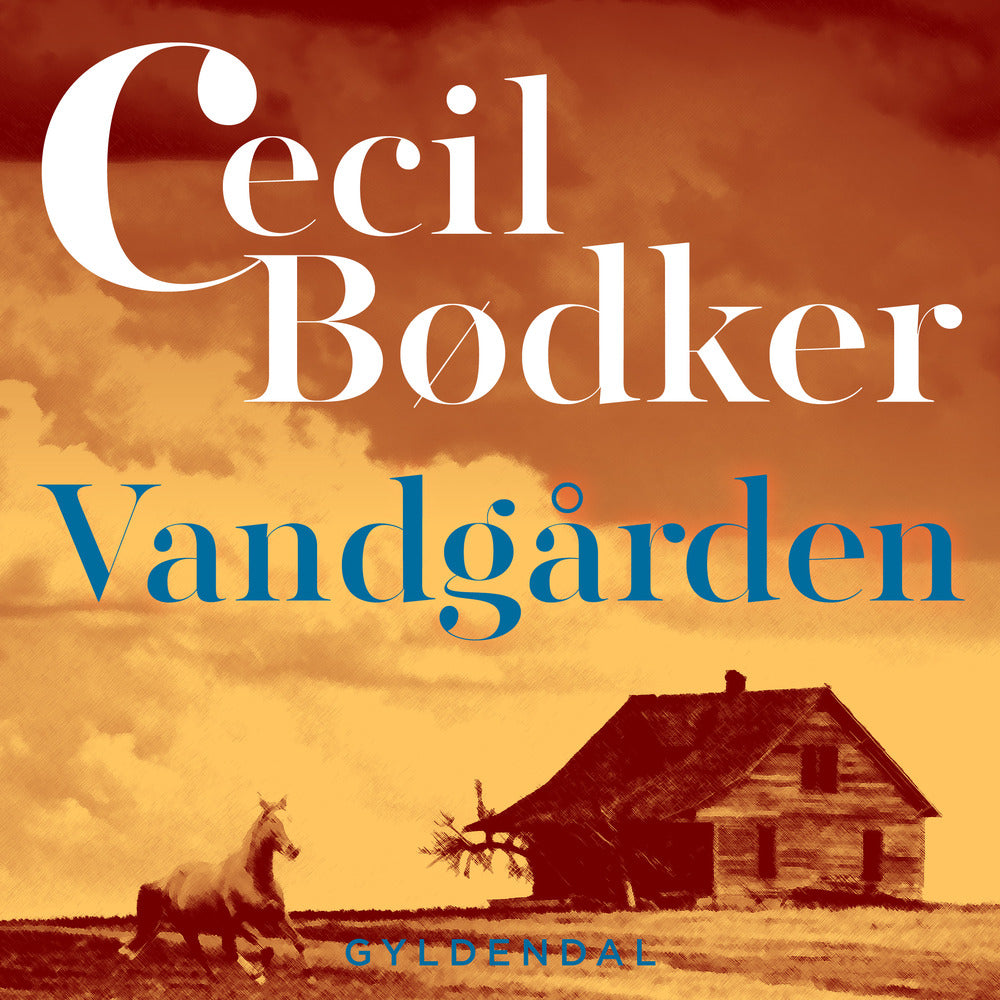 Vandgården