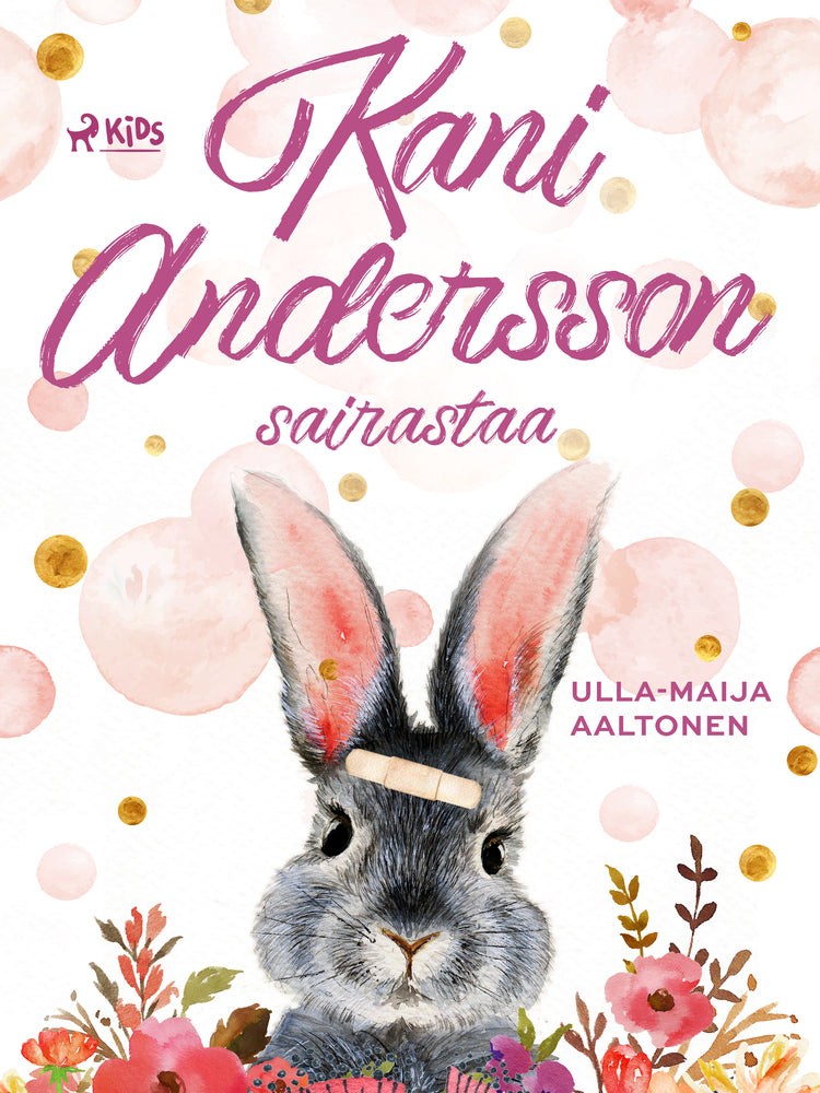 Kani Andersson sairastaa