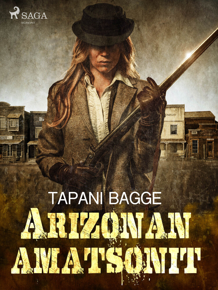 Arizonan amatsonit