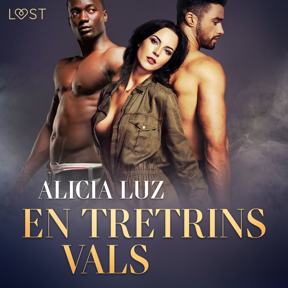 En Tretrins Vals - erotisk novelle
