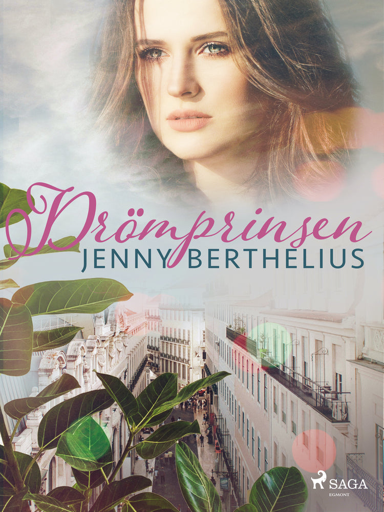 Drömprinsen