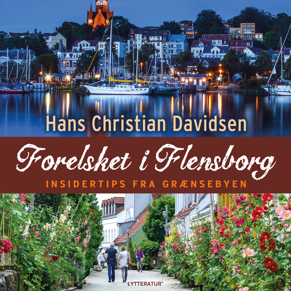 Forelsket i Flensborg