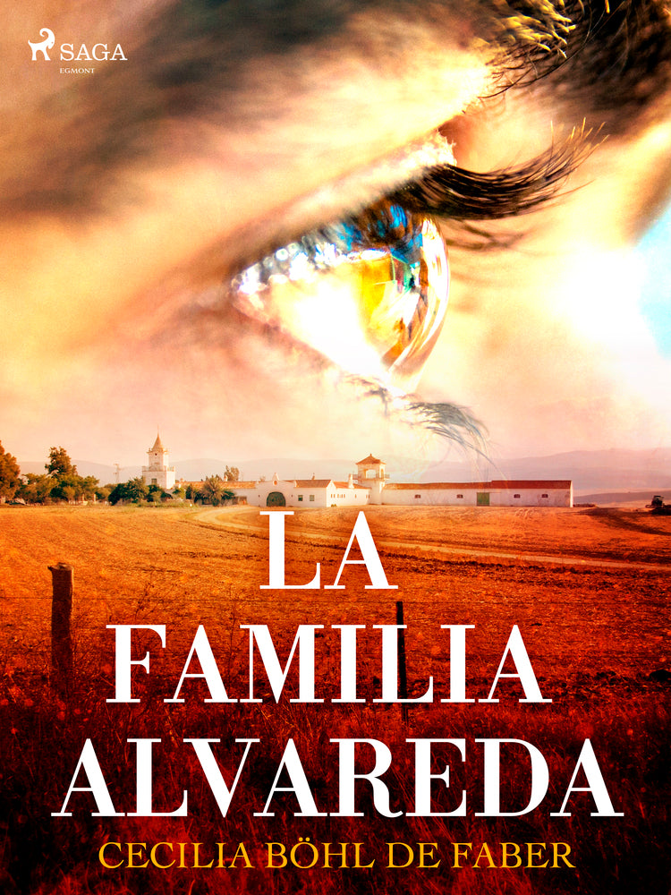 La familia de Alvareda