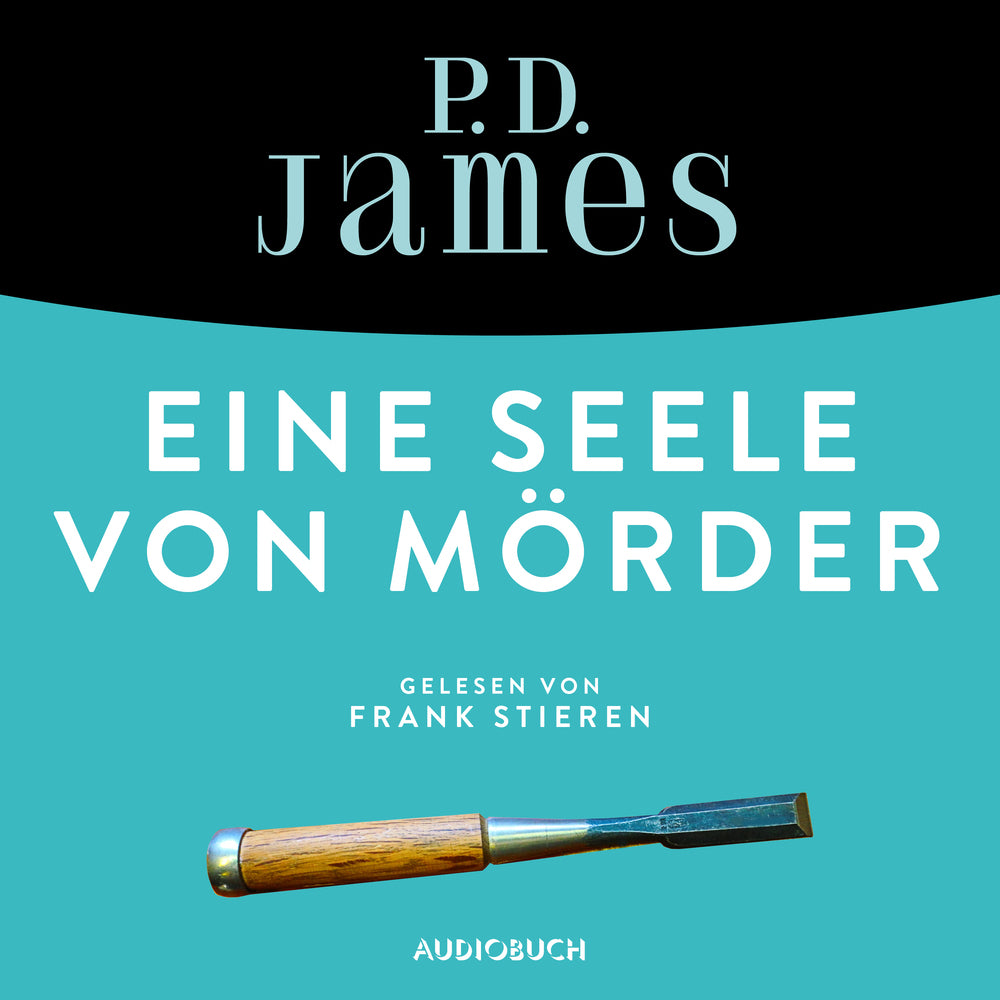 Eine Seele von Mörder