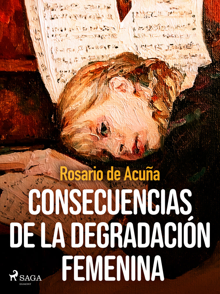 Consecuencias de la degradación femenina