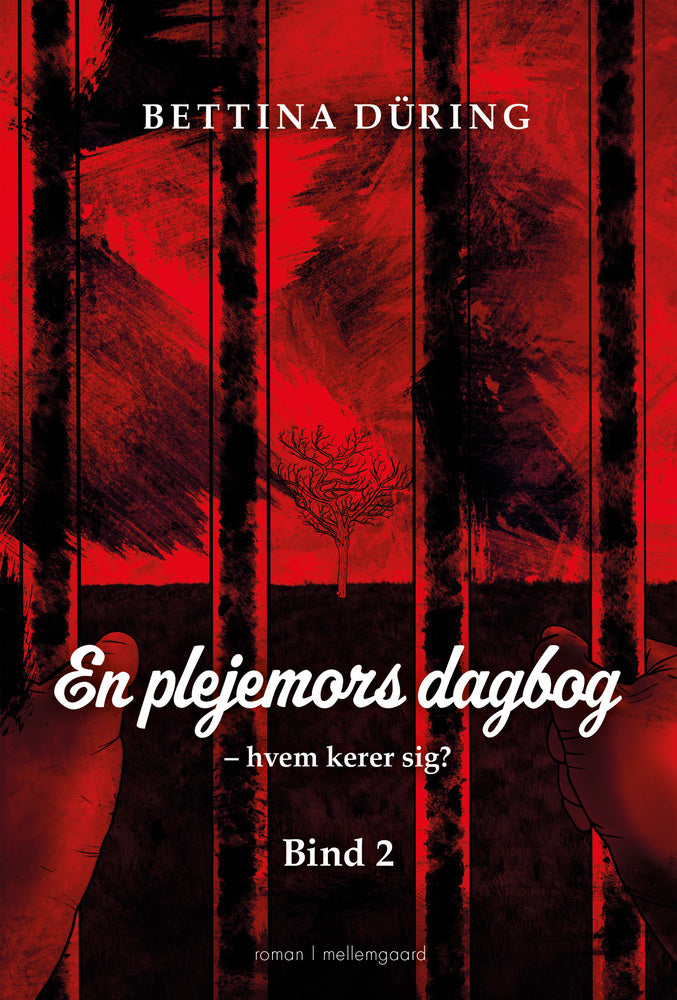 En plejemors dagbog – hvem kerer sig?