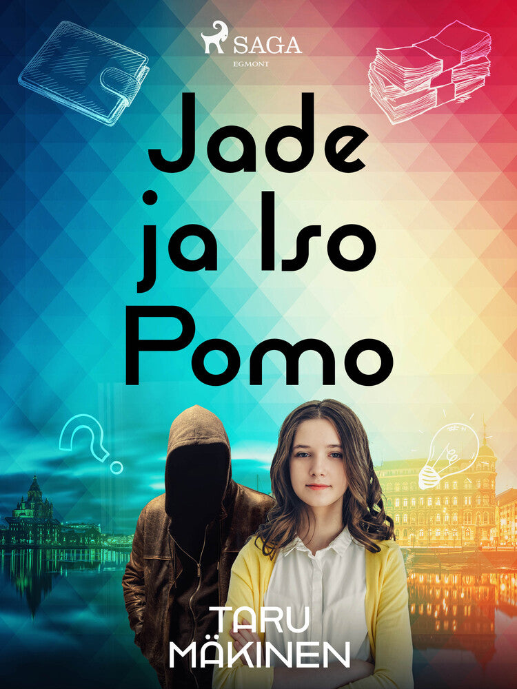 Jade ja Iso Pomo