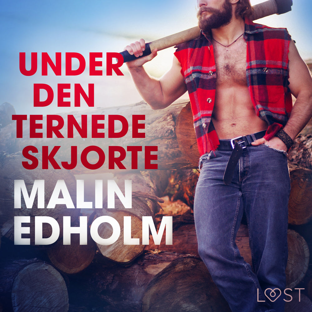 Under den ternede skjorte - Erotisk novelle