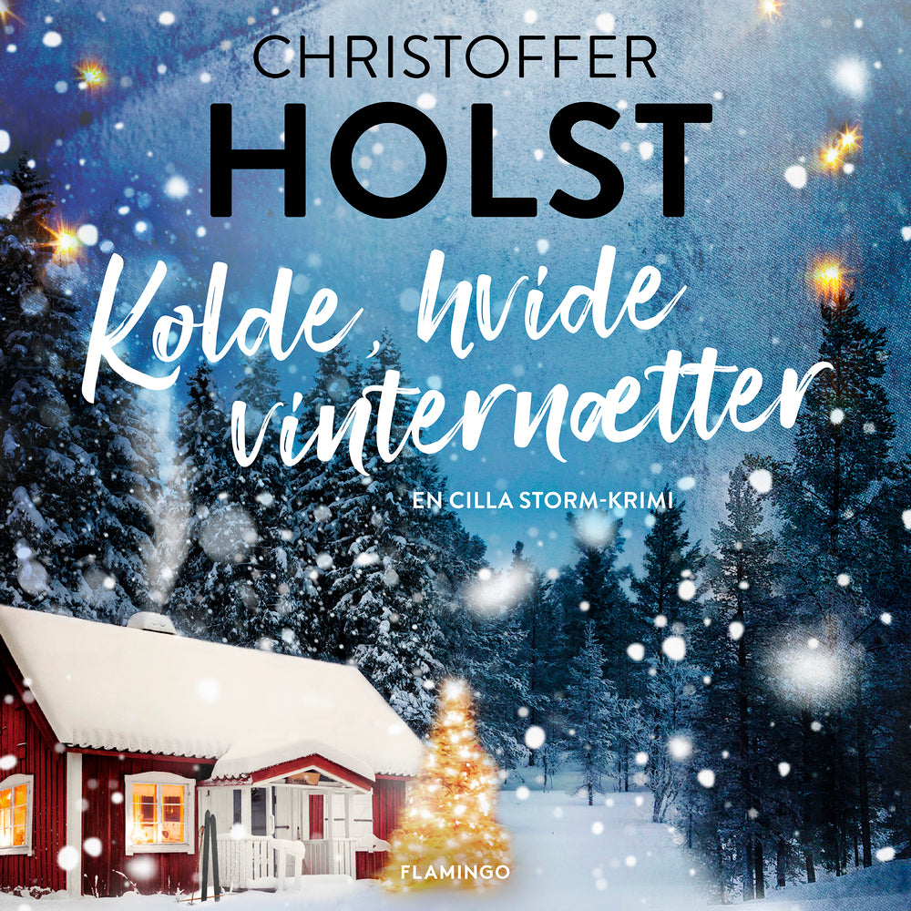 Kolde, hvide vinternætter