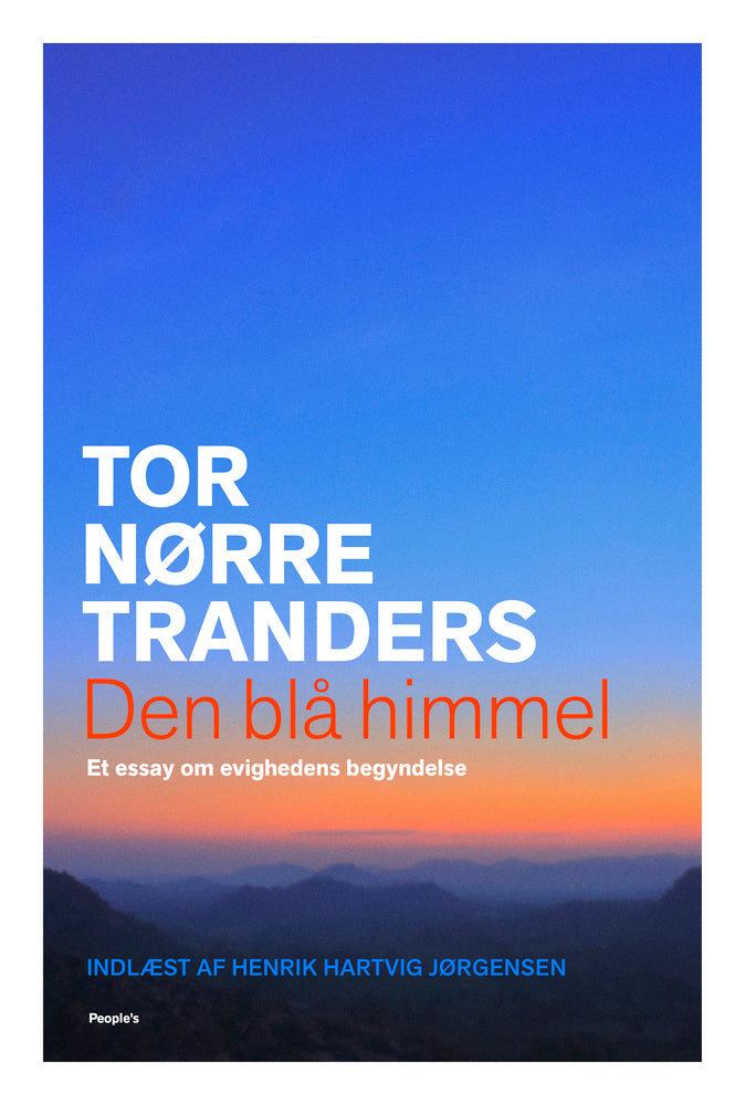 Den blå himmel