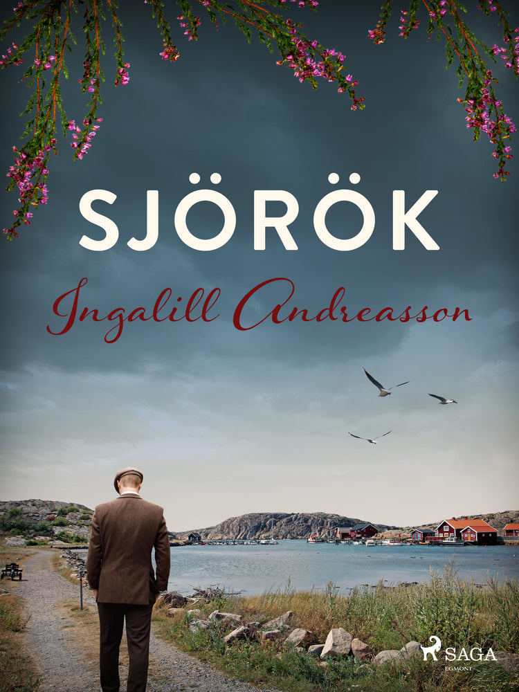 Sjörök