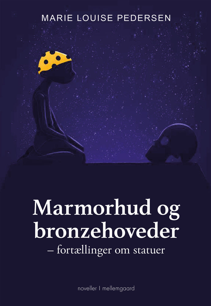 Marmorhud og bronzehoveder – fortællinger om statuer