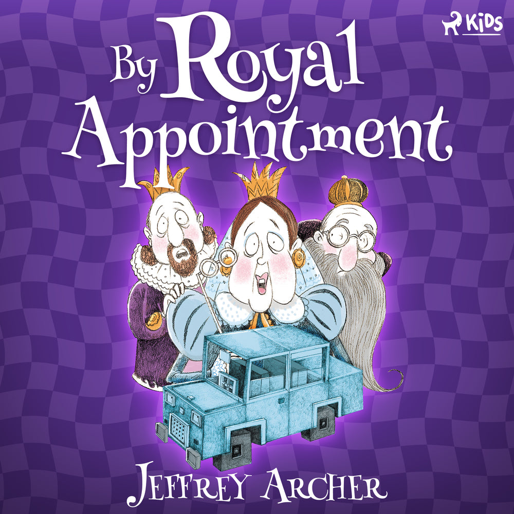 By Royal Appointment