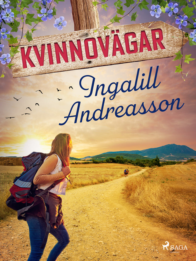 Kvinnovägar