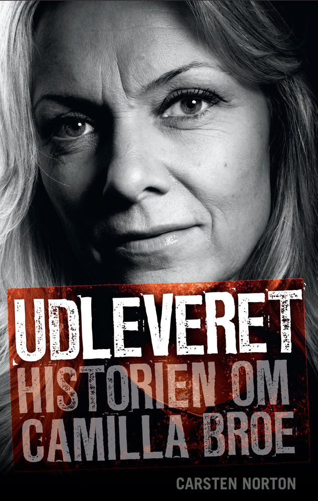 Udleveret