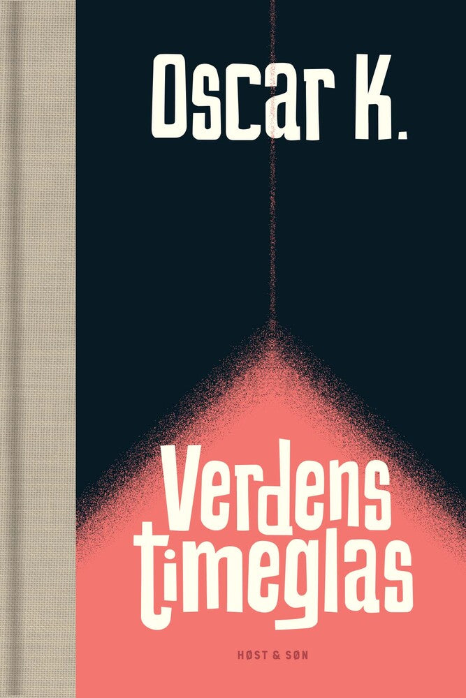 Verdens timeglas