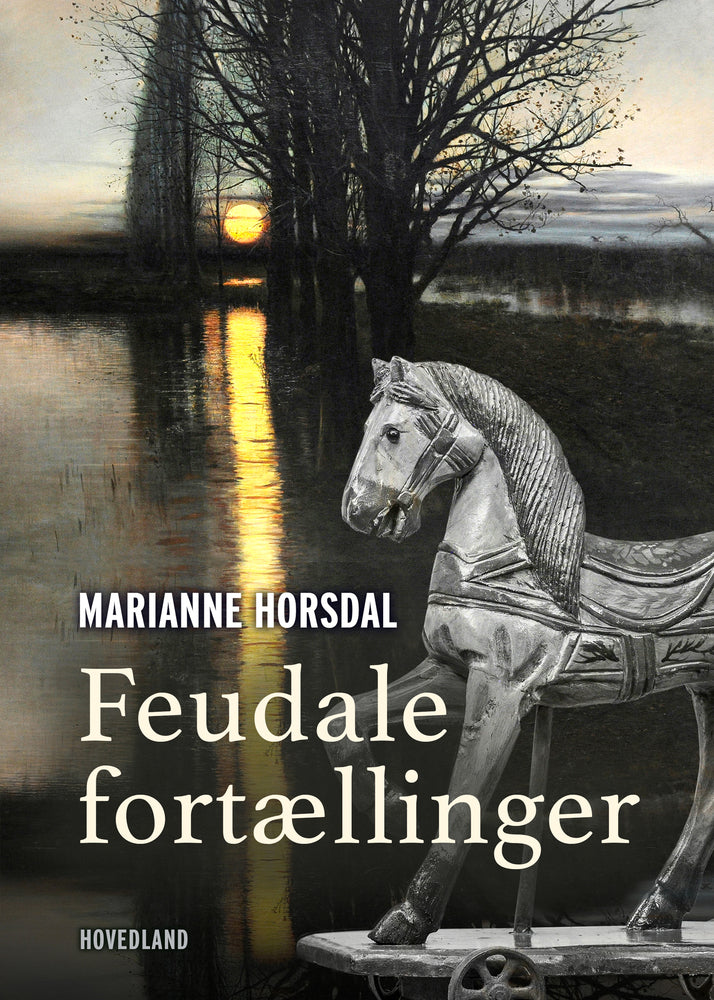 Feudale fortællinger